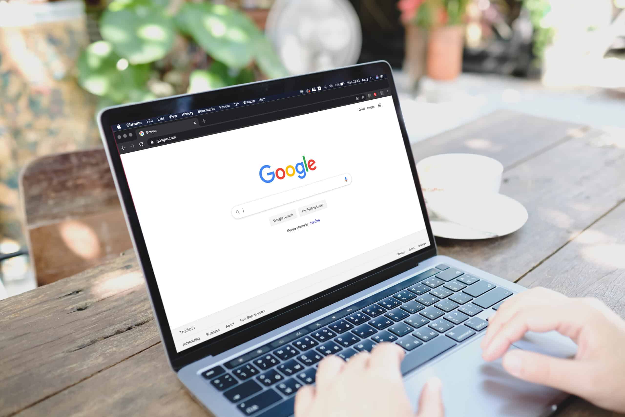 Keyword Research