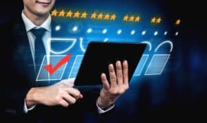 E-Commerce SEO