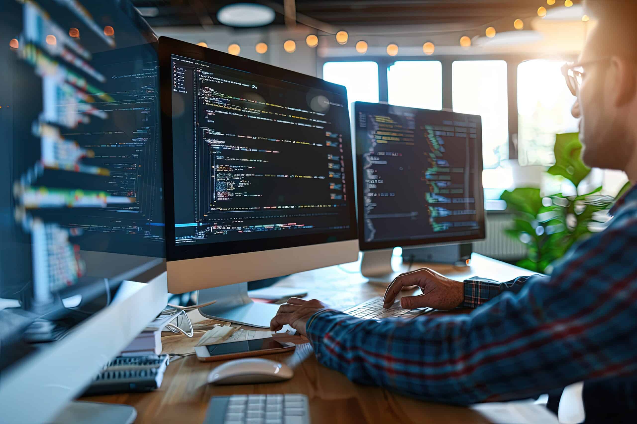 Web Development