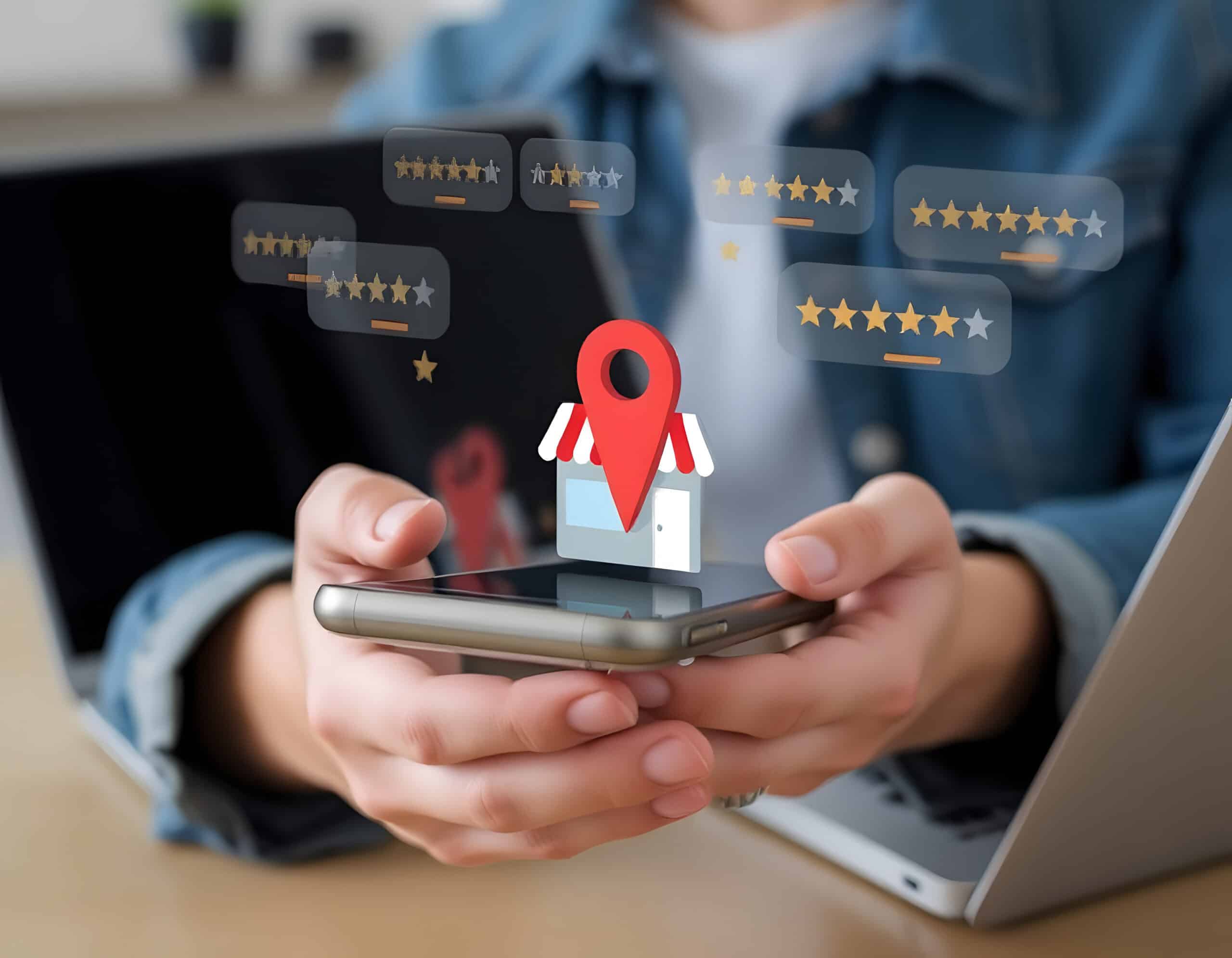 Local Business SEO