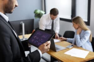 Website Development & Maintenance