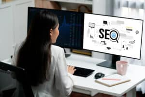 On-Page SEO