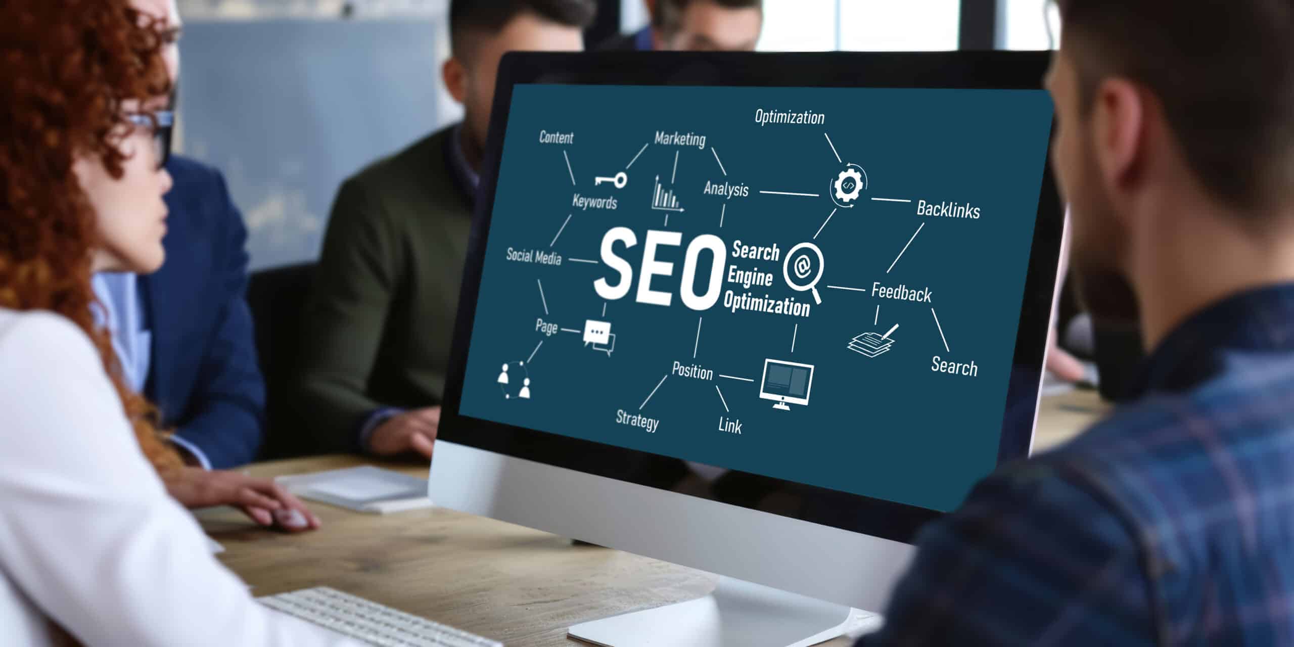 On-Page SEO