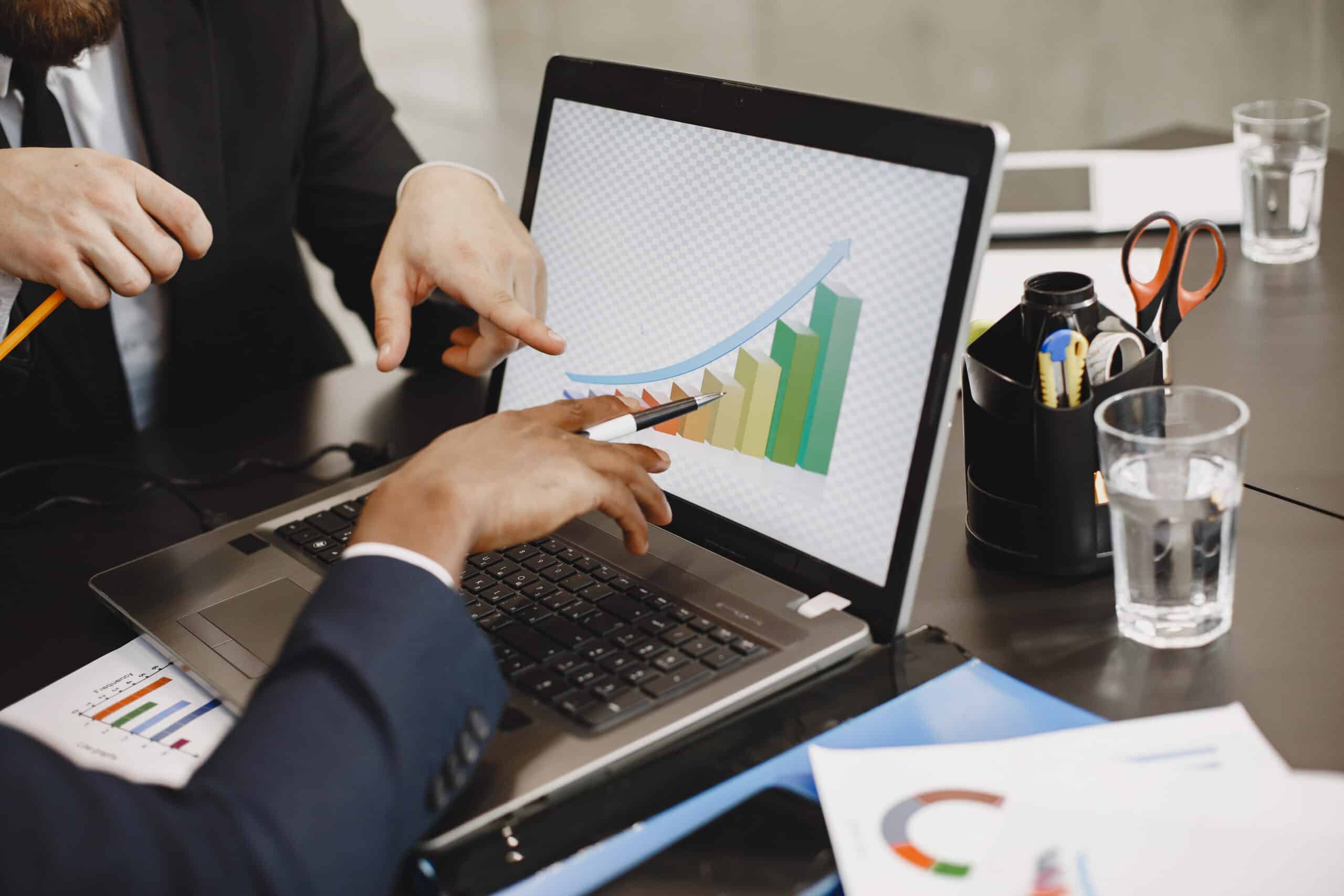 Search Engine Optimization