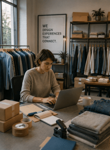 bigcommerce web design company