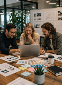 Build Custom Website in Australia: A Complete Business Guide