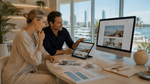 creative web design company