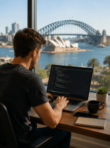 developers website
