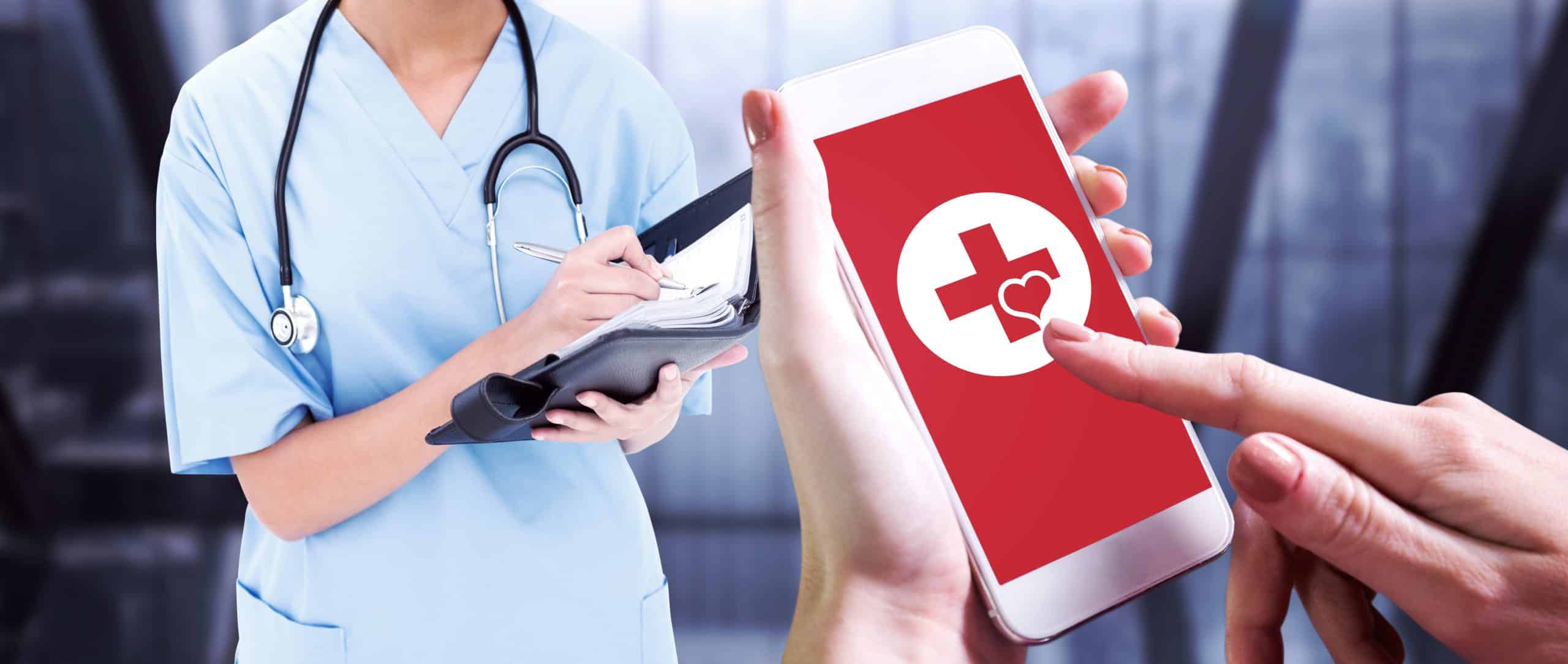 Emergency medicine search optimisation