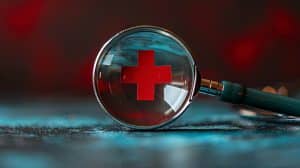 Emergency medicine search optimisation
