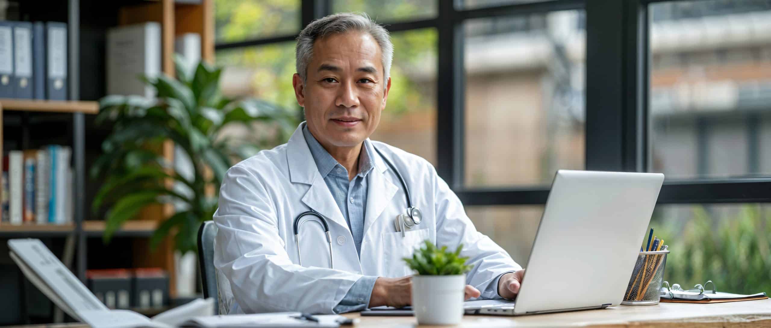 Facebook advertising for doctors