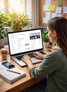how to improve google maps ranking