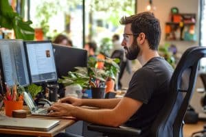 how to become a web developer
