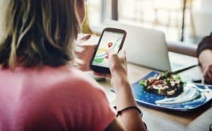 how to improve google maps ranking