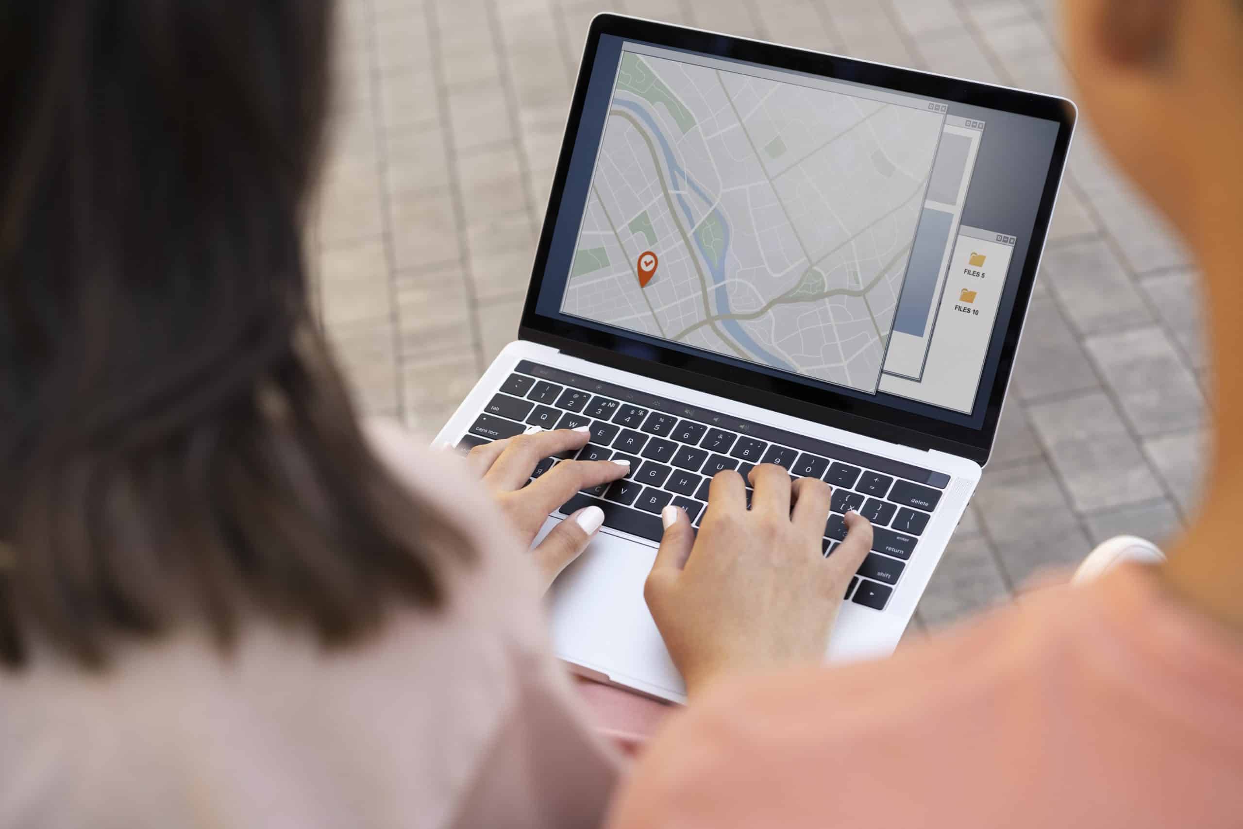 how to improve google maps ranking