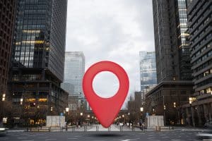 how to increase ranking on google maps