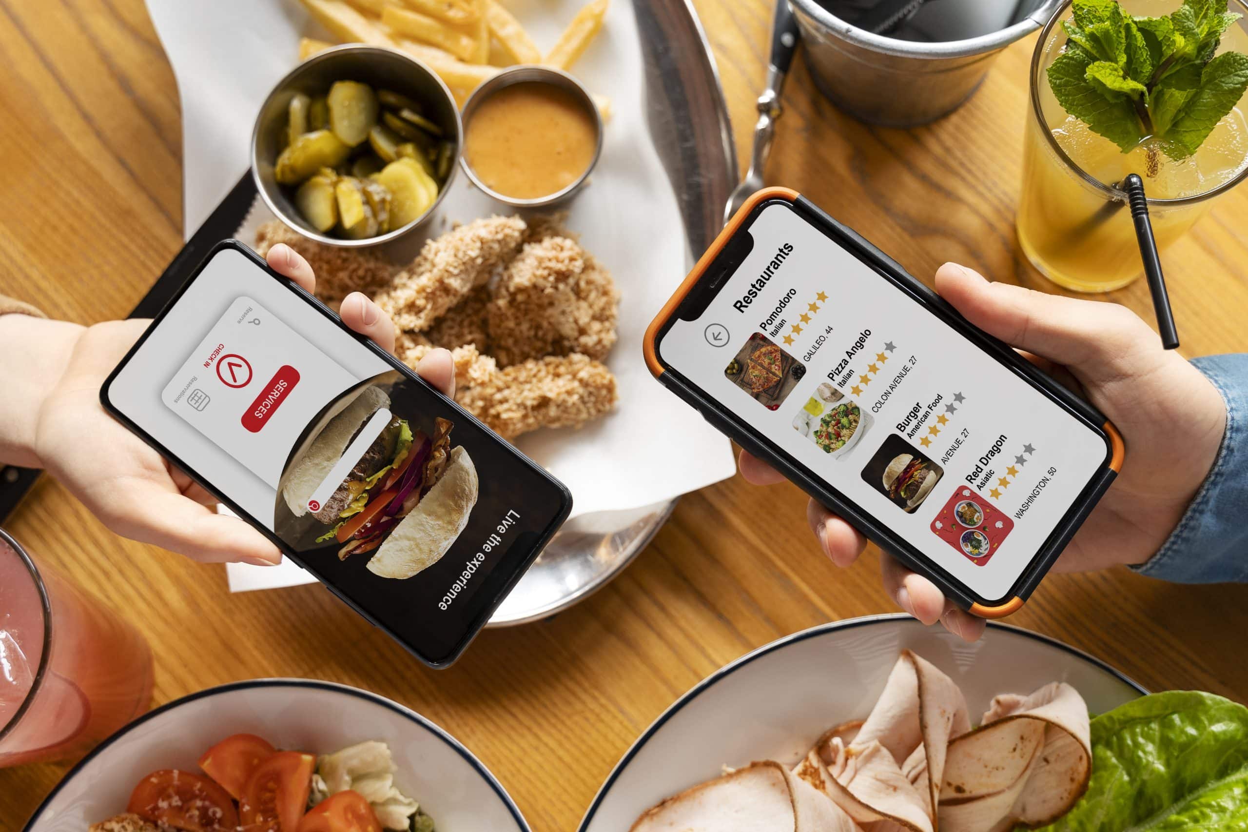 Proven Ways: How to Promote a Restaurant on Social Media