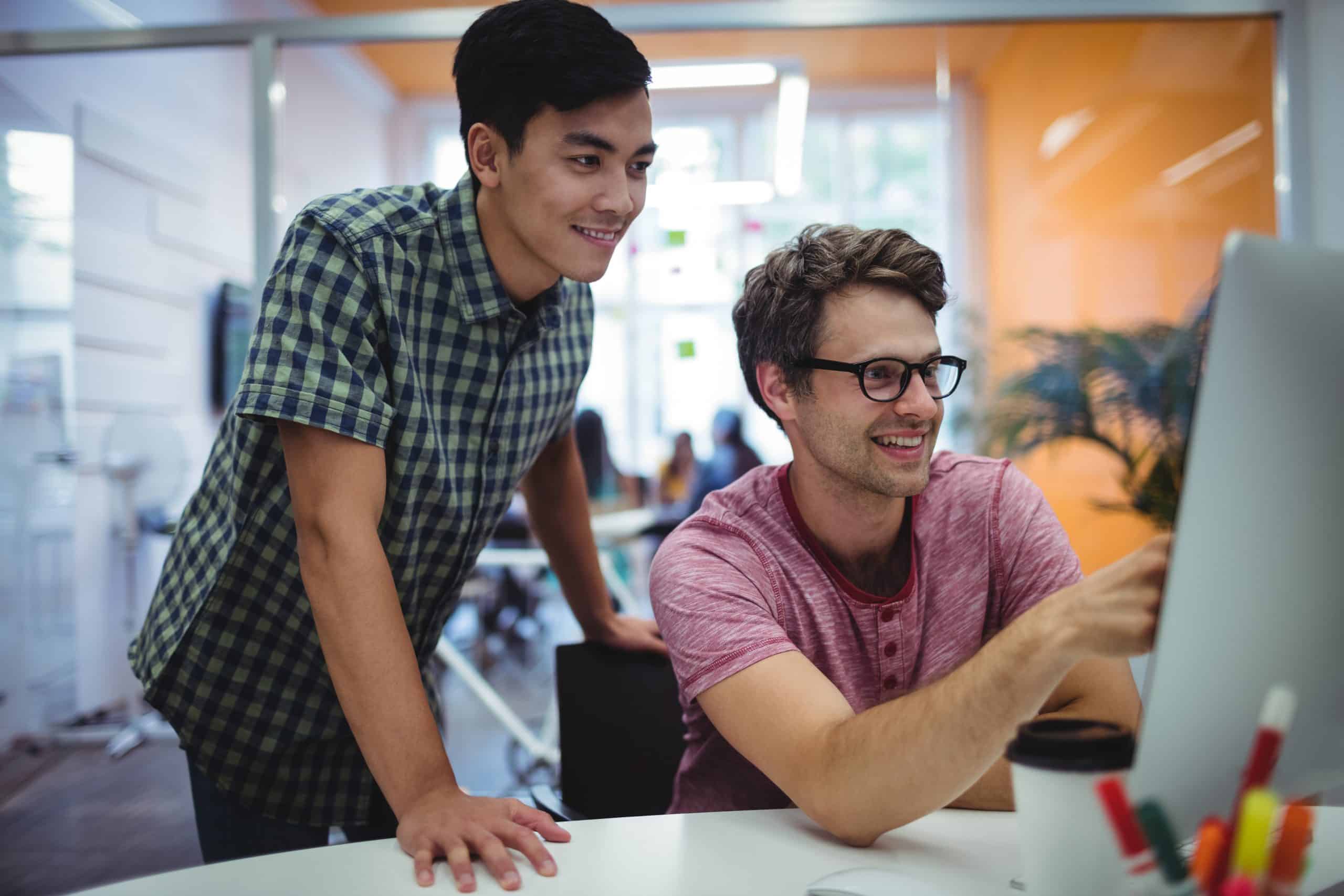 junior web developer Australia