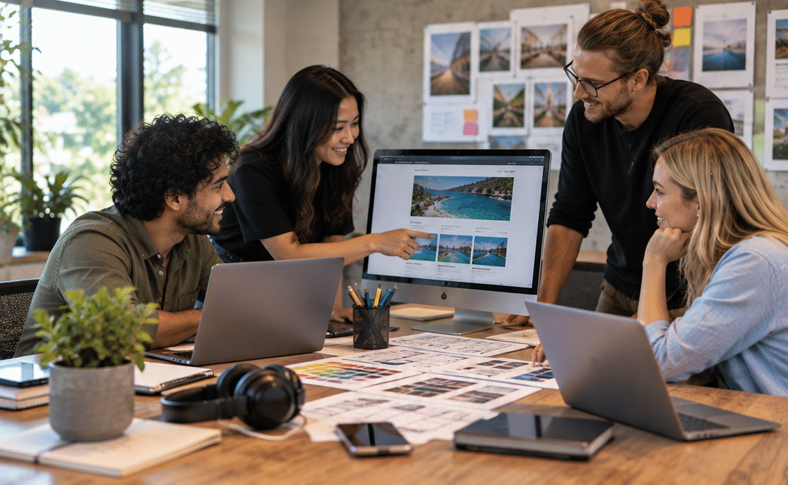 wordpress development
