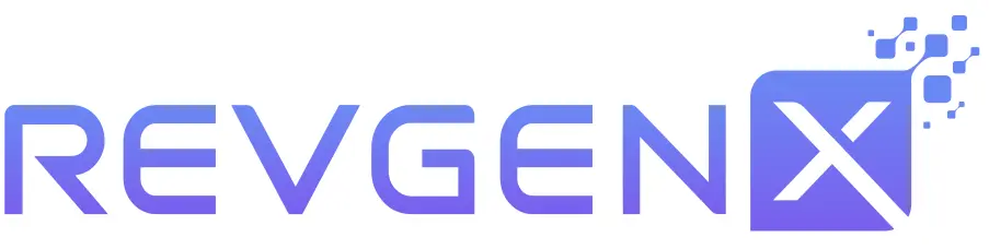 RevgenX-logo