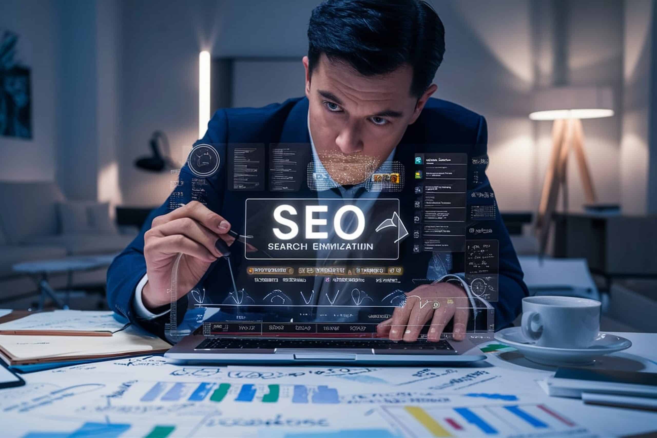 Ultimate Guide to Hiring an SEO Web Developer