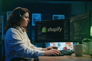 shopify web developers