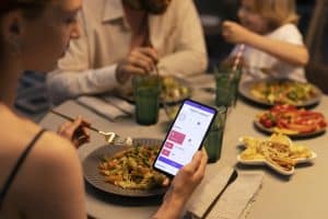 social media marketing for restaurants