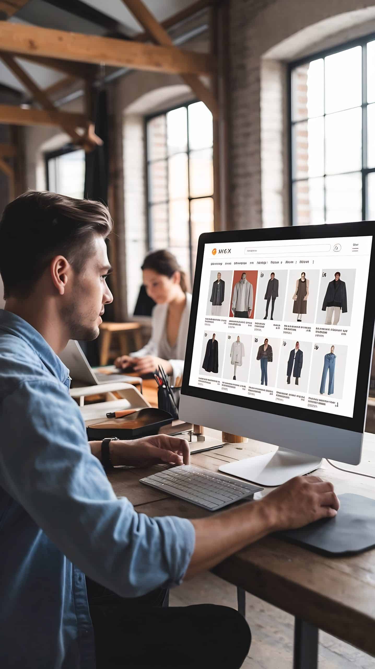 ecommerce web developers