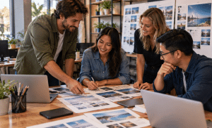 web design and wordpress