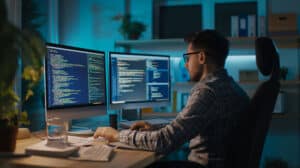 web developer
