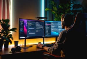 web developers melbourne