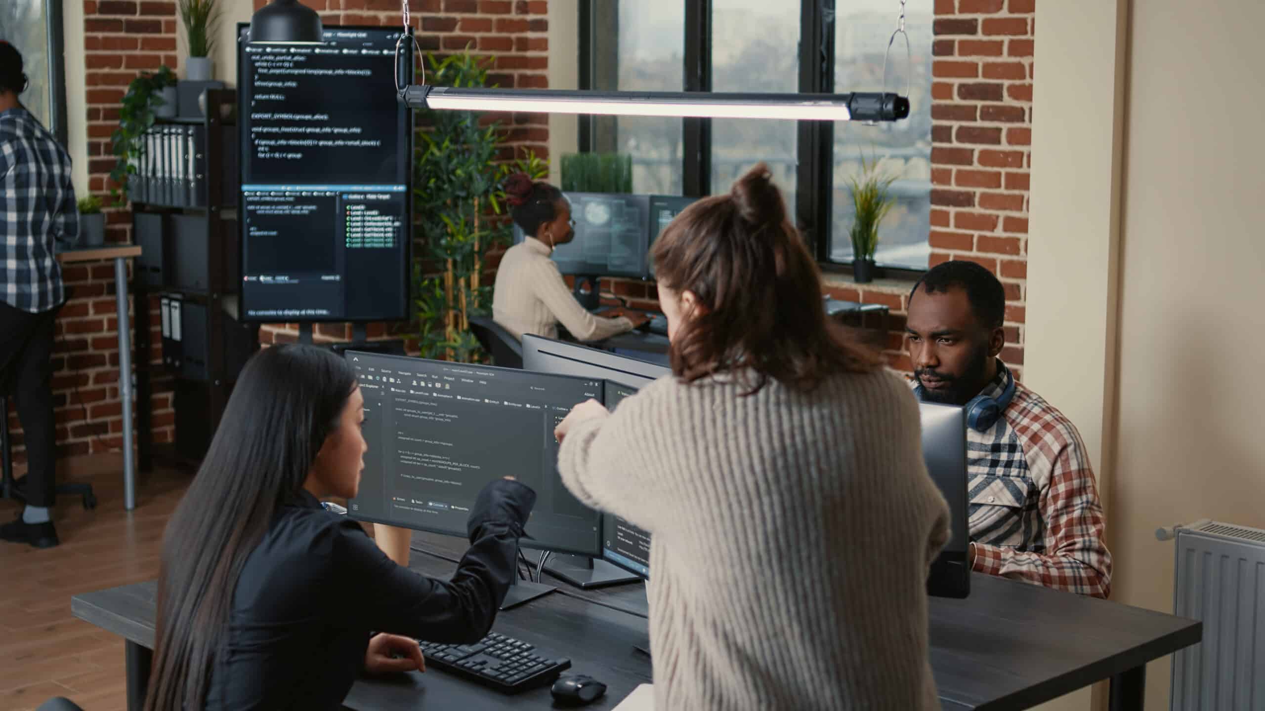 web developers melbourne