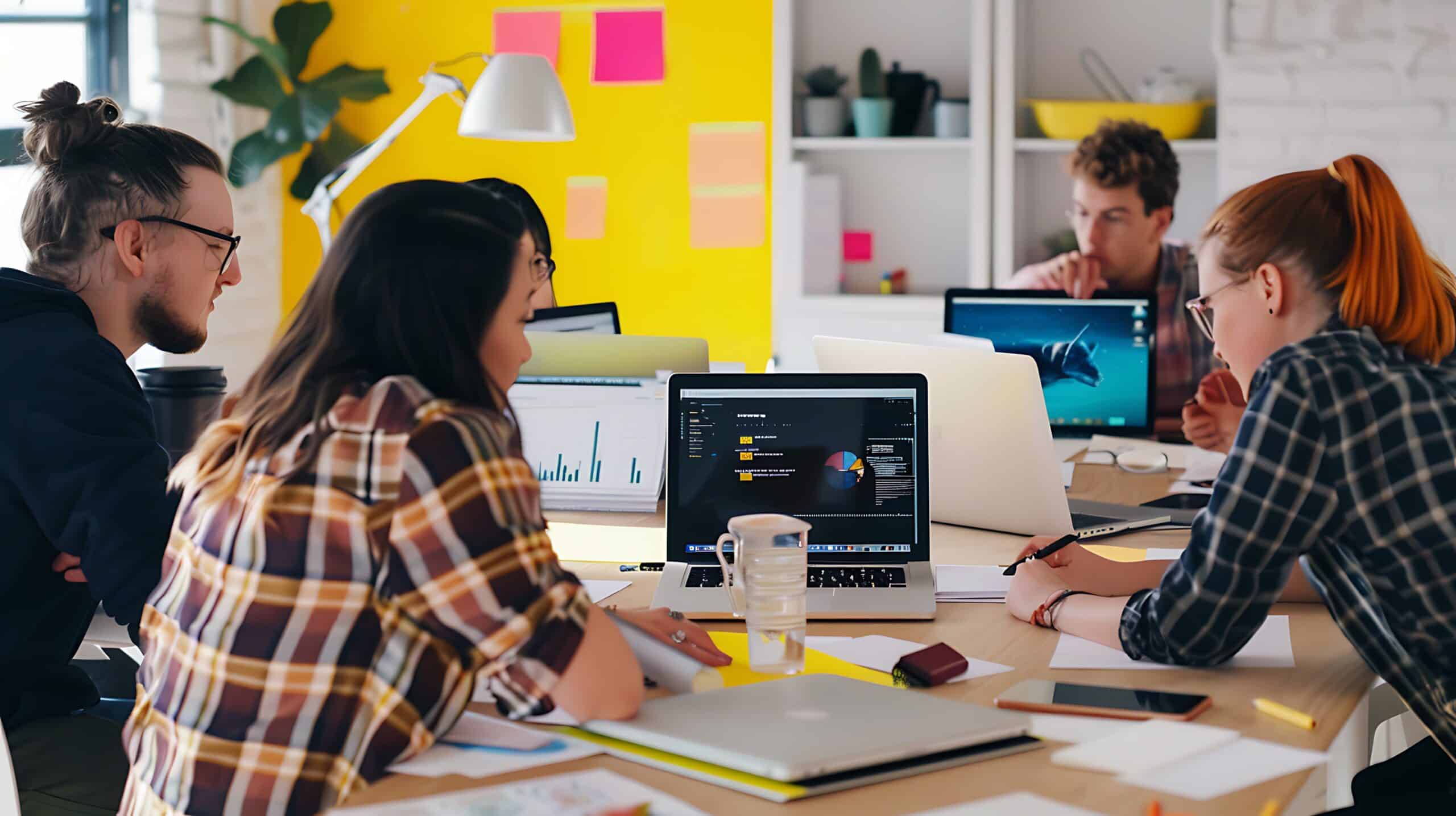 web development agency