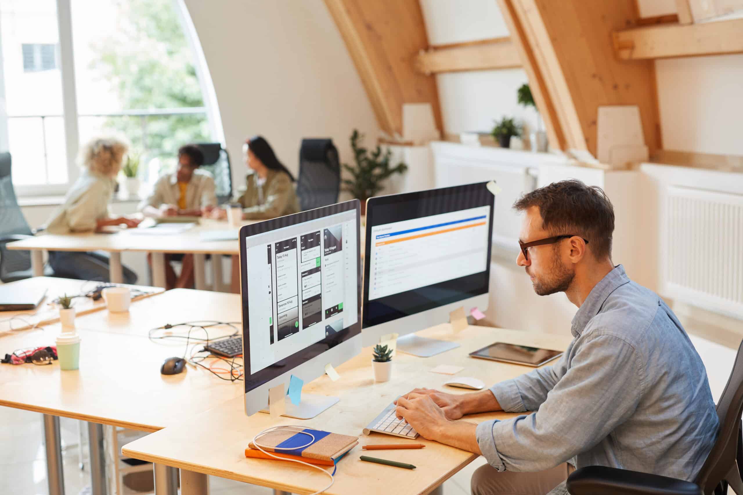 web development melbourne