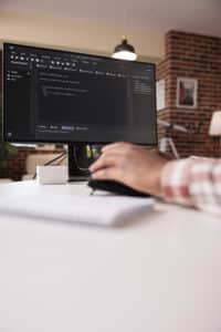 web development web development