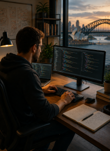 website programming