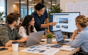 wordpress development services