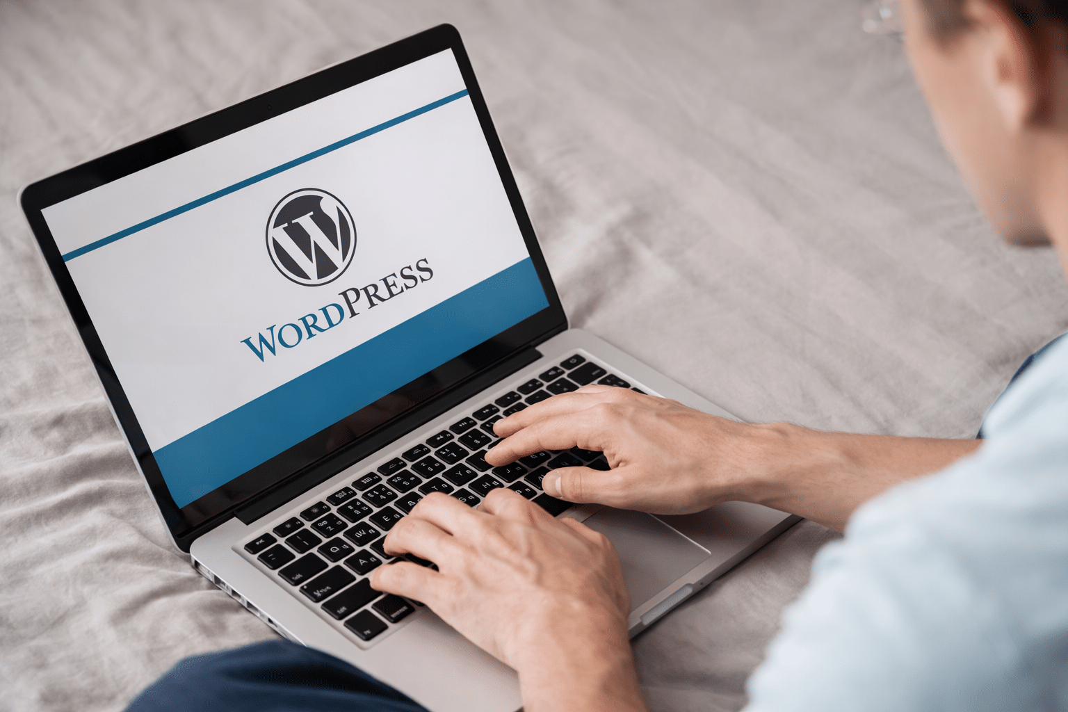 wordpress web development