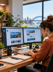 wordpress website designers