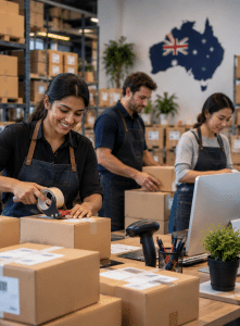 you have developed an e commerce website